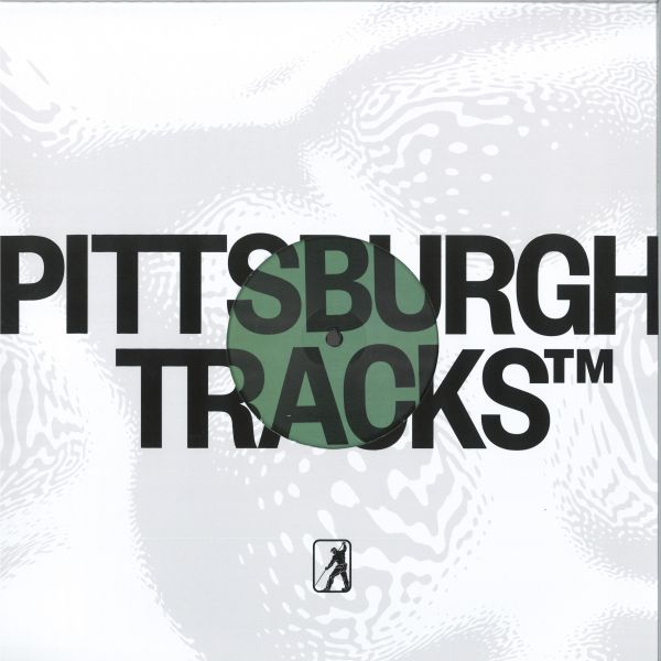 Pittsburgh Track Authority — The Tunnel vinyl cover