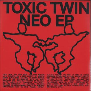 Toxic Twin