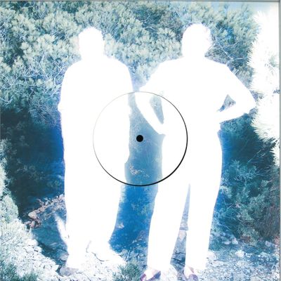 Soulwax — All Systems Are Lying / Run Free (Nite Versions) vinyl cover