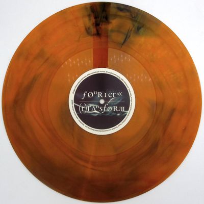 Various — Know Your Toms EP vinyl cover