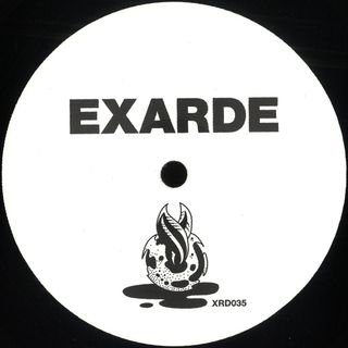 Buraye — Unitology vinyl cover