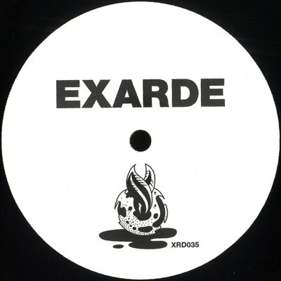 Buraye — Unitology vinyl cover