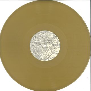 Pvnctvm — Armand vinyl cover