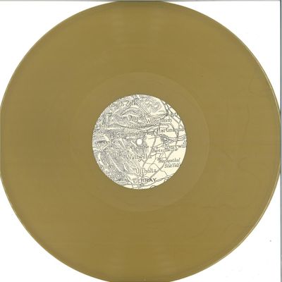 Pvnctvm — Armand vinyl cover