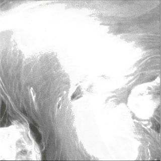 Bog Bodies — Bog Bodies vinyl cover