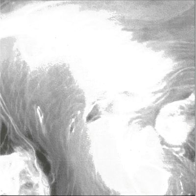 Bog Bodies — Bog Bodies vinyl cover