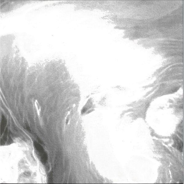 Bog Bodies — Bog Bodies vinyl cover