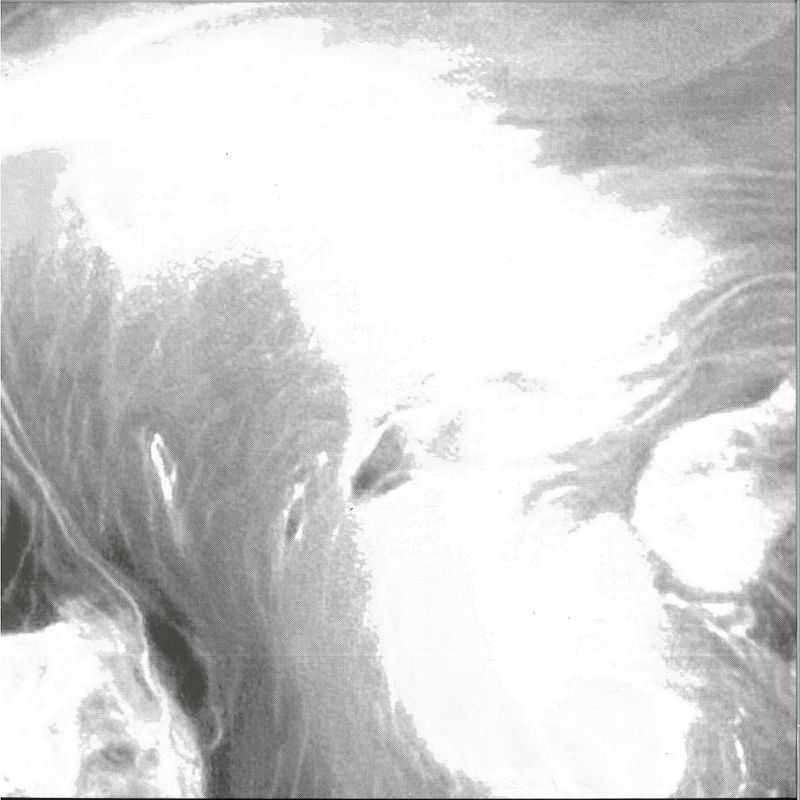 Bog Bodies — Bog Bodies vinyl cover