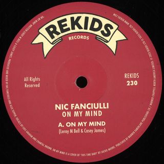 Nic Fanciulli