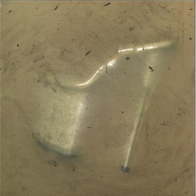 Spfdj — Heel Thyself vinyl cover