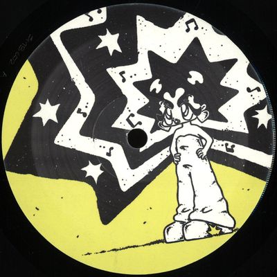 Various — Bibim vinyl cover