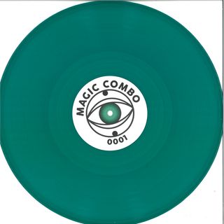 Magic Combo Records