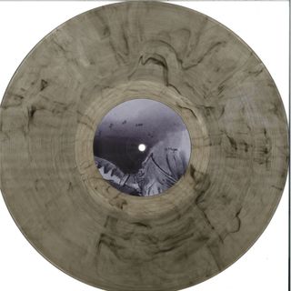 Pdqb — The Psychonautic Adventures of the 187 Year Old EDM Intolerance Survivor Gunnar Oliasson vinyl cover