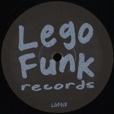 Various — Super Disco Edits Brazil Jazz Funk vinyl cover
