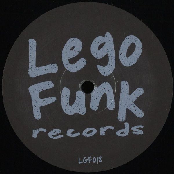 Various — Super Disco Edits Brazil Jazz Funk vinyl cover