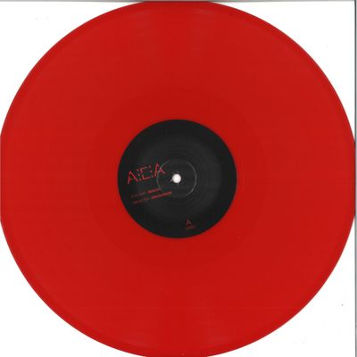 Various — Aller Ende Anfang 002 vinyl cover