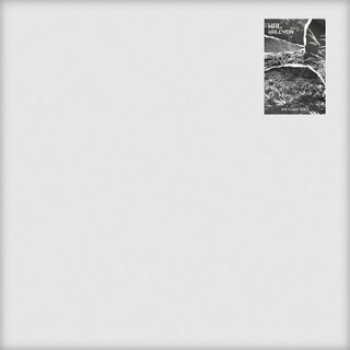 Hal — Halcyon vinyl cover