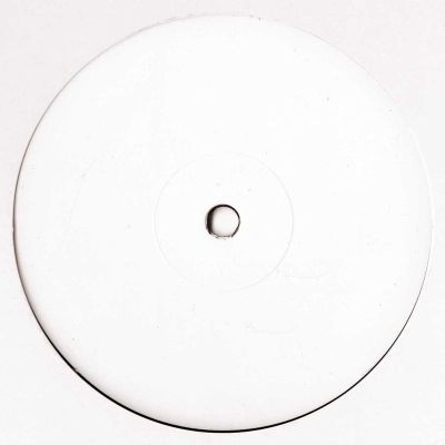 Bistong — Realisat 002 LP vinyl cover