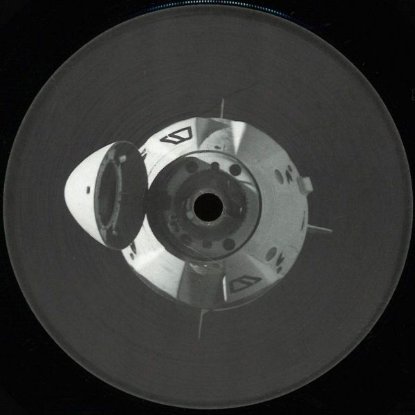 Boris Divider — Generative Operations 2 vinyl cover