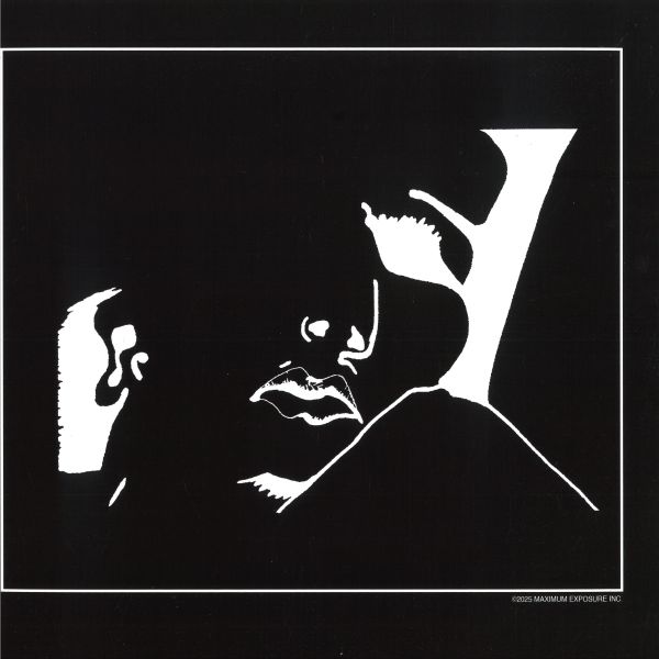 Tony Price — Street Theatre vinyl cover