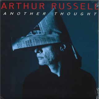 Arthur Russell