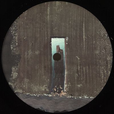 Kamahele — 1998 - 2000 Compendium vinyl cover