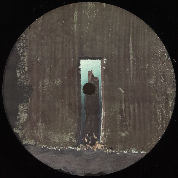 Kamahele — 1998 - 2000 Compendium vinyl cover