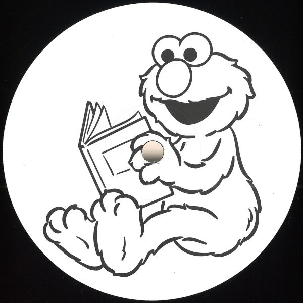 Various — TTJ#5465 vinyl cover