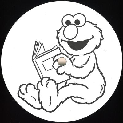Various — TTJ#5465 vinyl cover