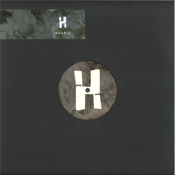 Various — HOSPIZ VA vinyl cover
