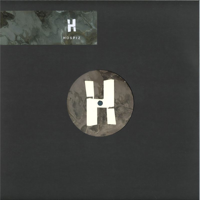 Various — HOSPIZ VA vinyl cover