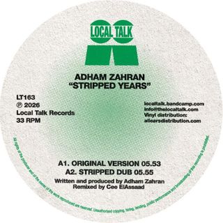 Adham Zohran