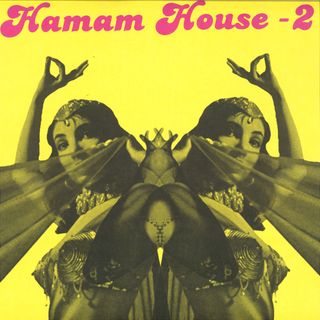 Hamam House