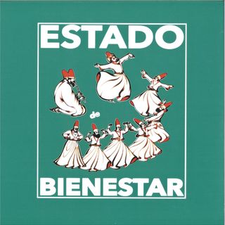Estado DE Bienestar