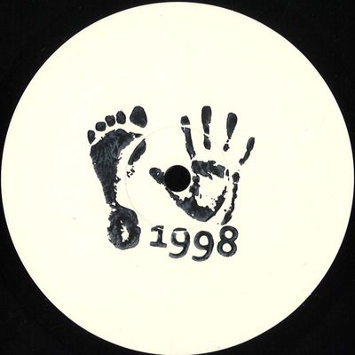 Radium — HIC04-2 vinyl cover