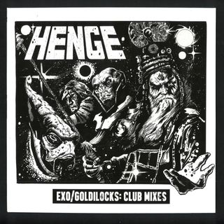 Henge