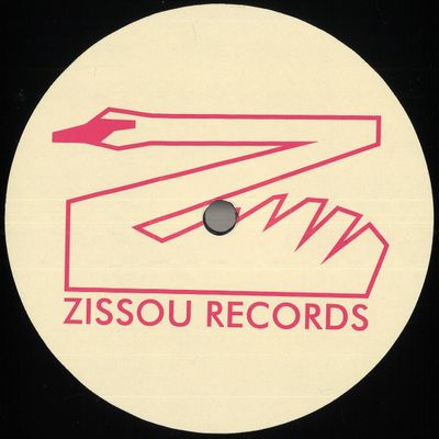 Fossar — Do For You EP vinyl cover