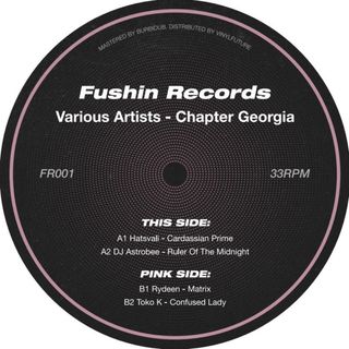 Fushin Records