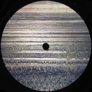 Ribe — SERÁ vinyl cover
