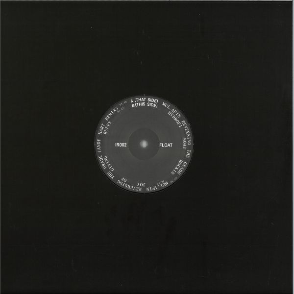 Various — Float vinyl cover