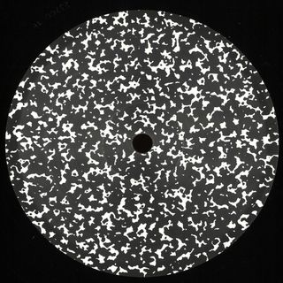 Hank Youngman — 214 EP vinyl cover