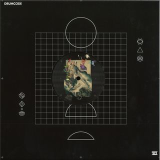 Bart Skils, Weska — Something More vinyl cover