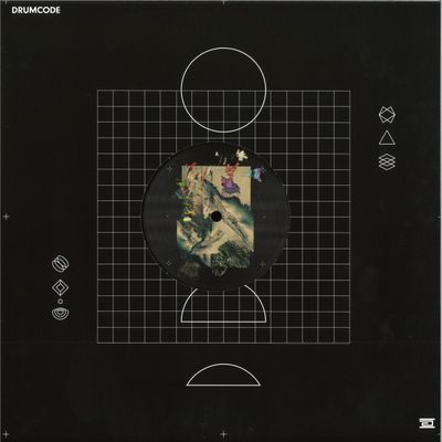 Bart Skils, Weska — Something More vinyl cover