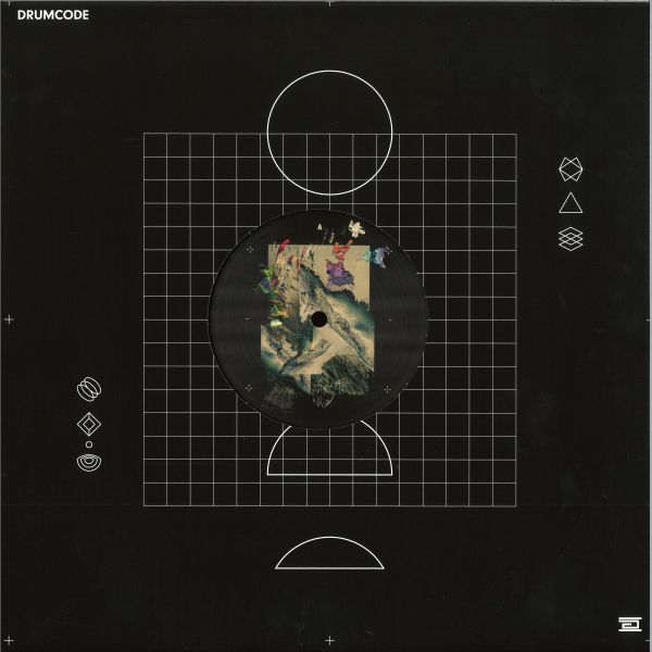 Bart Skils, Weska — Something More vinyl cover