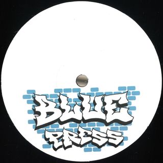 Bluepress