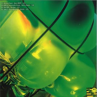 Sachsentrance