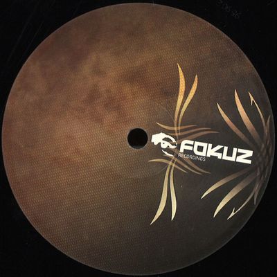 Intelligent Manners — Heavenly Feeling Ep vinyl cover