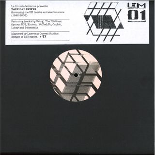 La Escuela Moderna Discos