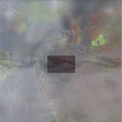Various — Blue Hour presents Omni 2x12" vinyl cover