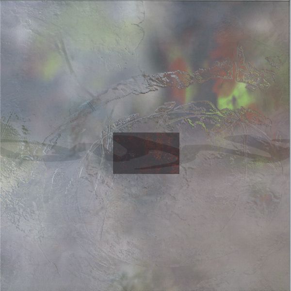 Various — Blue Hour presents Omni 2x12" vinyl cover